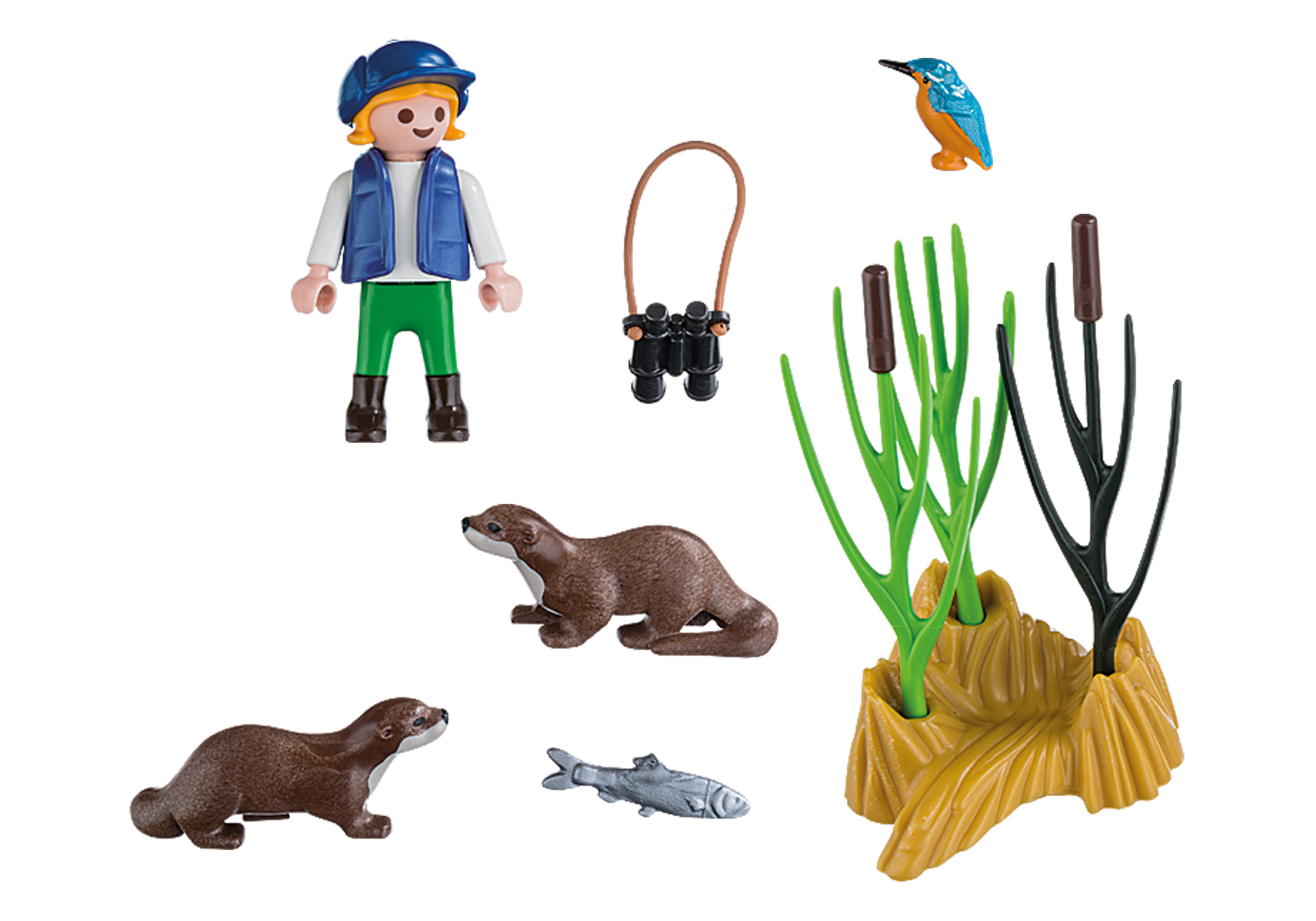 Toy (Young Explorer: Journey of a...)
